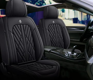 Waterproof Leather Seat Covers For Cars