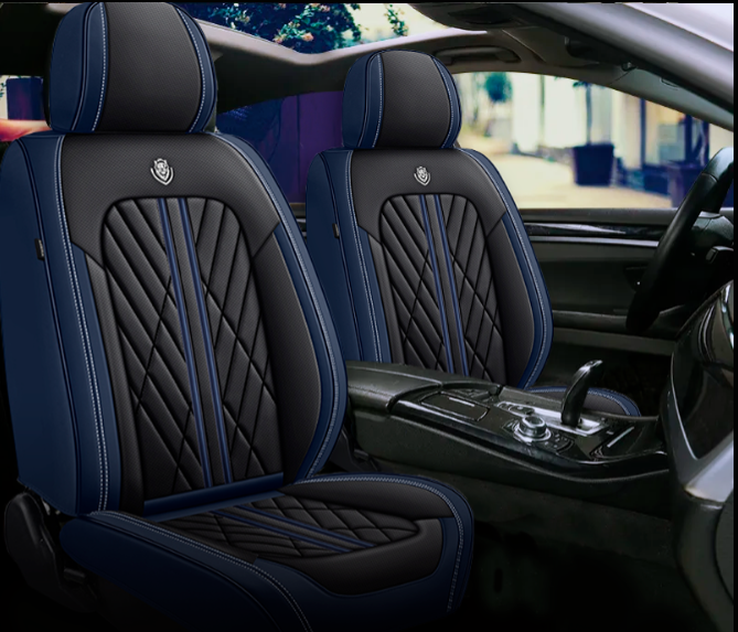 Waterproof Leather Seat Covers For Cars
