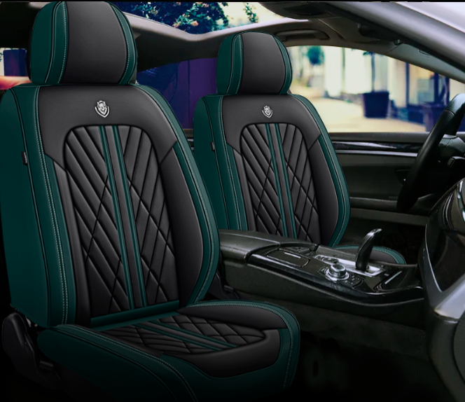 Waterproof Leather Seat Covers For Cars