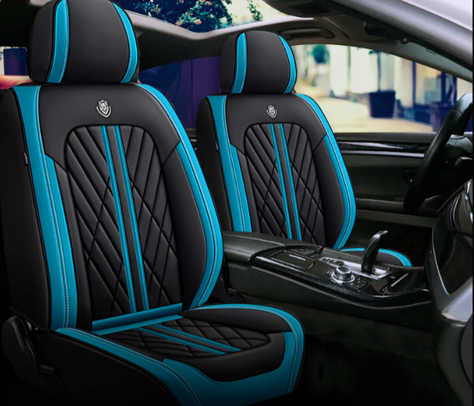 Waterproof Leather Seat Covers For Cars