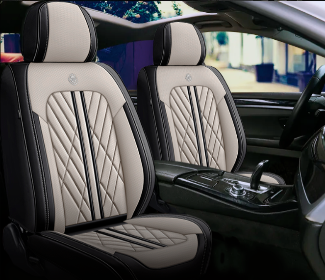 Waterproof Leather Seat Covers For Cars