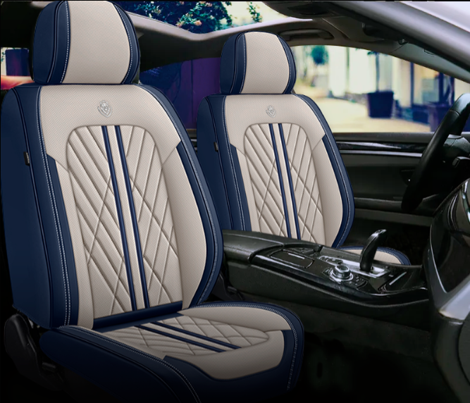 Waterproof Leather Seat Covers For Cars
