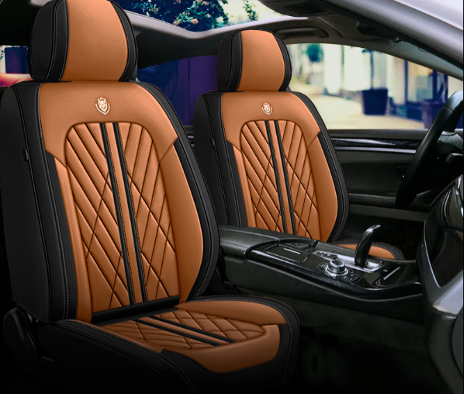 Waterproof Leather Seat Covers For Cars