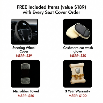 Free Gifts