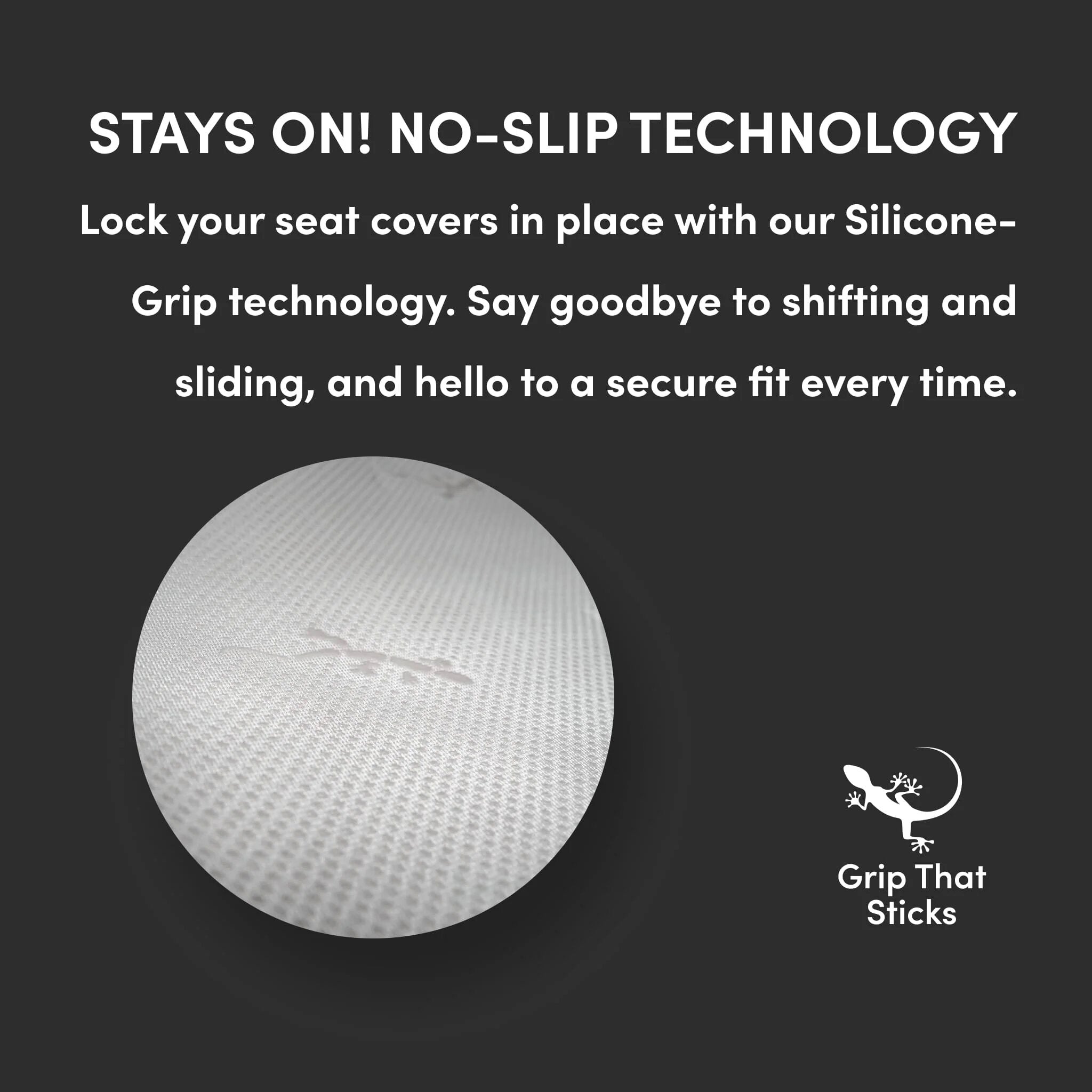 Luxury Leather Custom Seat Covers